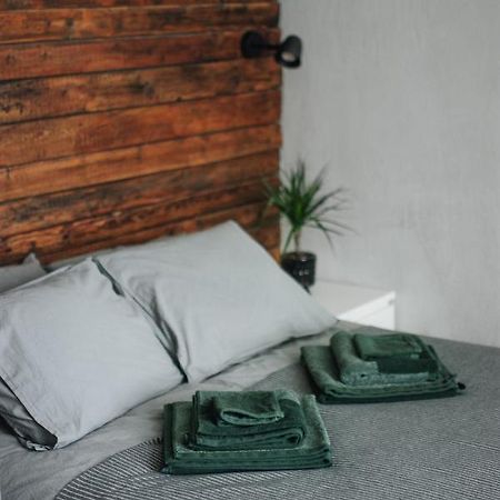 "Quiet Center" Apartment, Close To Train Station Tukums Eksteriør bilde